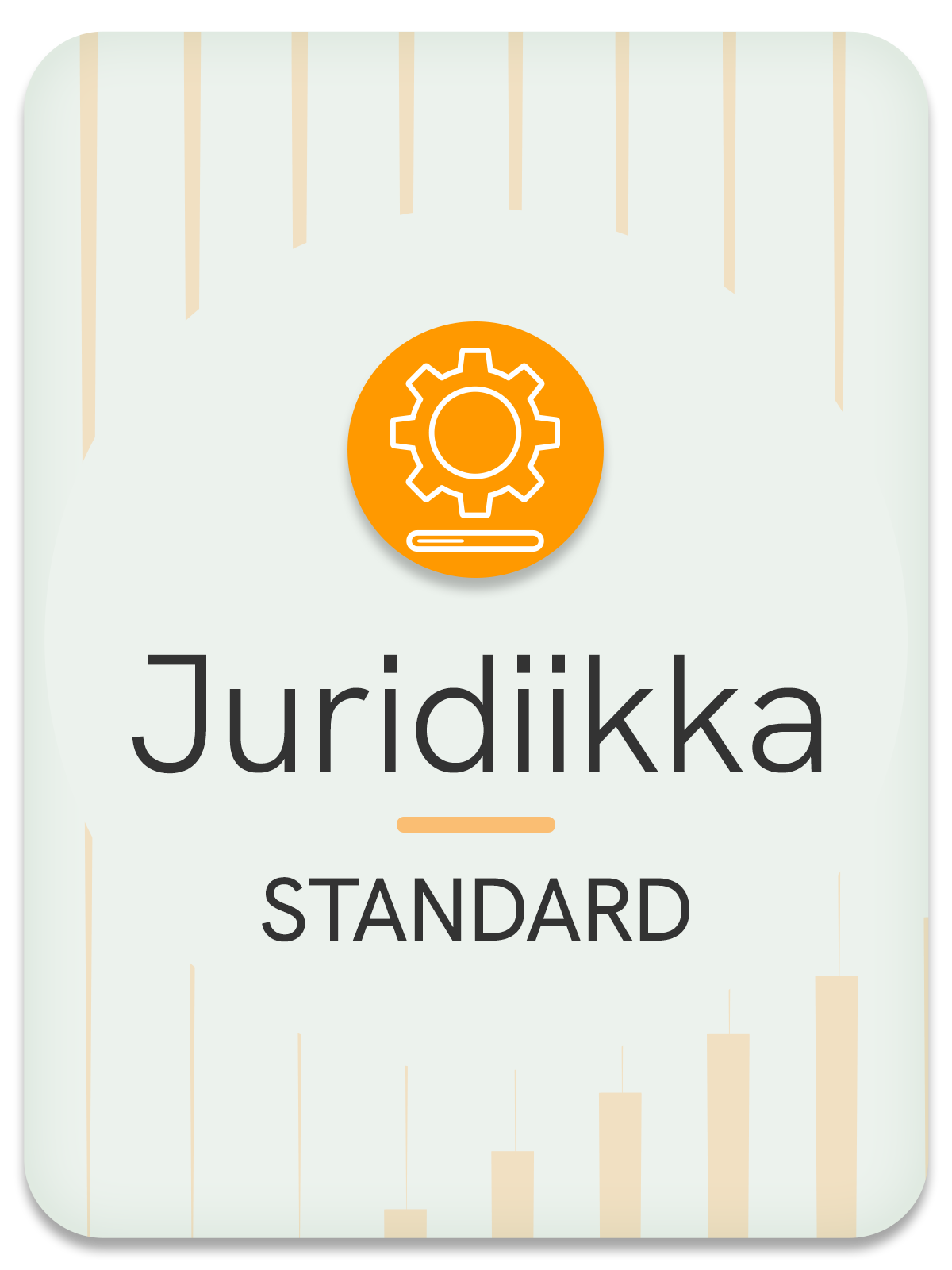 Juridiikka Standard / Päivittyvät hakuteokset