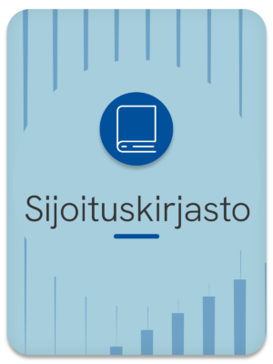 Sijoituskirjasto