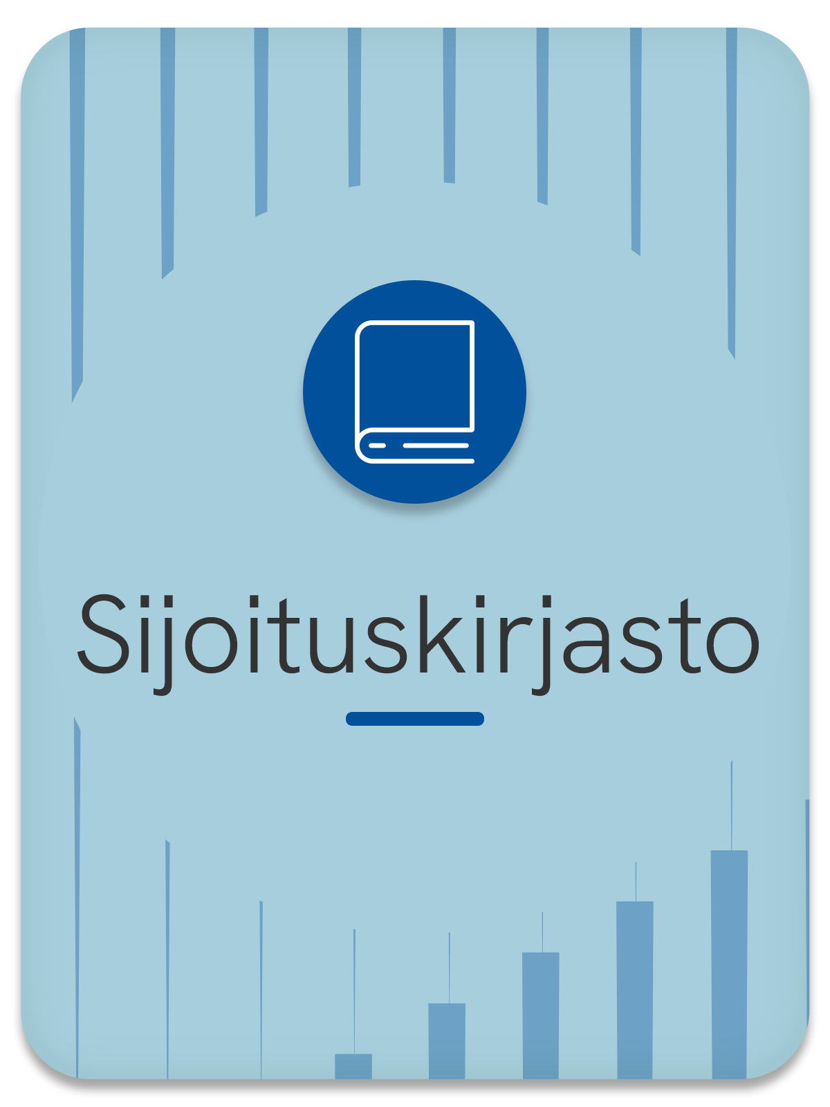Sijoituskirjasto